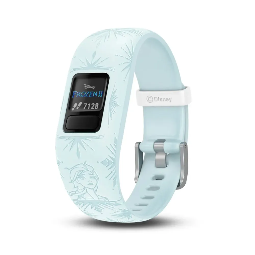 Smartband Garmin Vívofit jr. 2 Elsa Azul