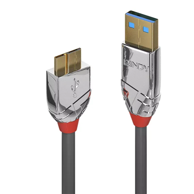 2M USB 3.0 TYPE A TO MICRO-B CABLE,