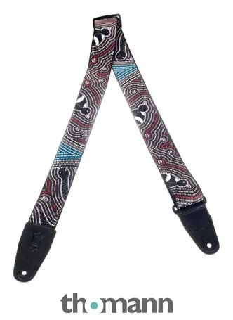 Levys Poly 2" Bird & Snake