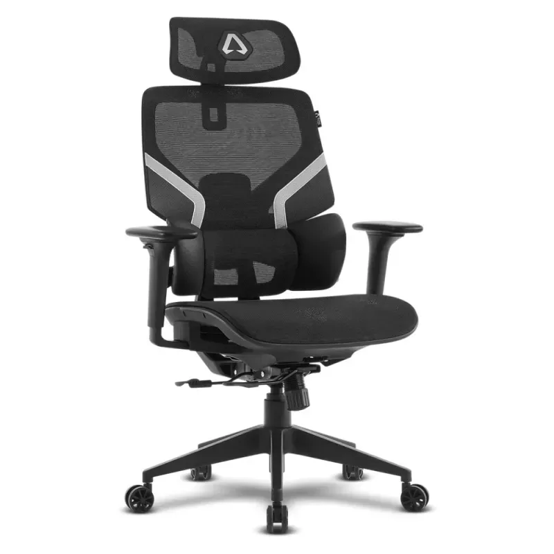 Alpha Gamer Aurora - Cadeira em Malha