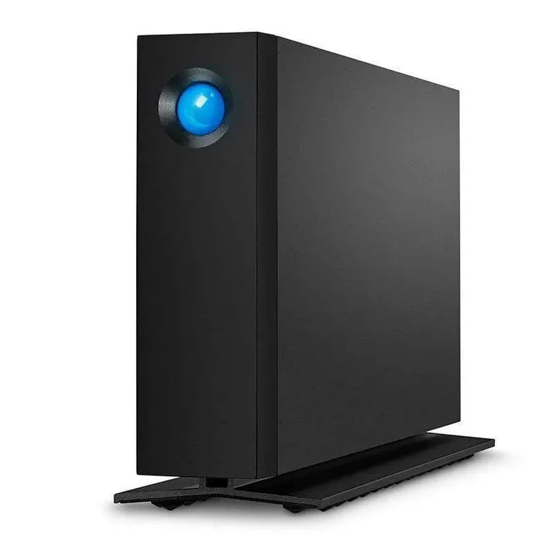 Disco Rígido LaCie d2 Professional 3.5" 16TB USB-C 3.1