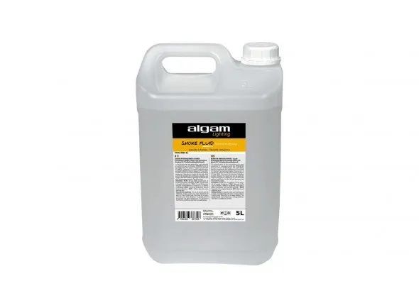 Algam Lighting LSFFOGMD5L Liquido de fumo de média densidade 5L