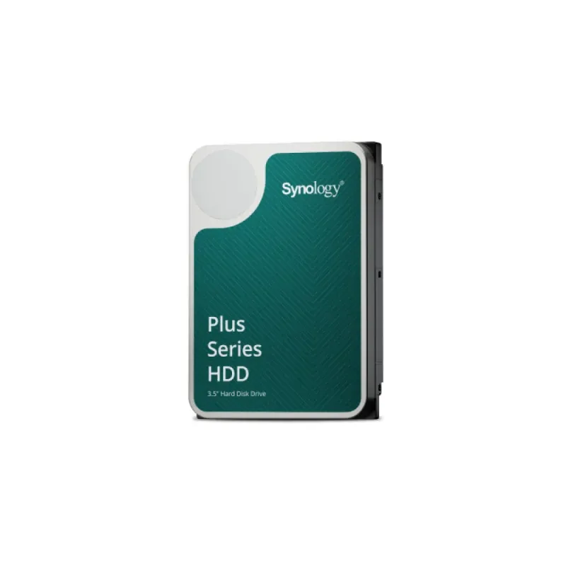4TB HDD Synology DISCO SATA 3.5"