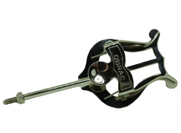 Obrac Estante Clarinete