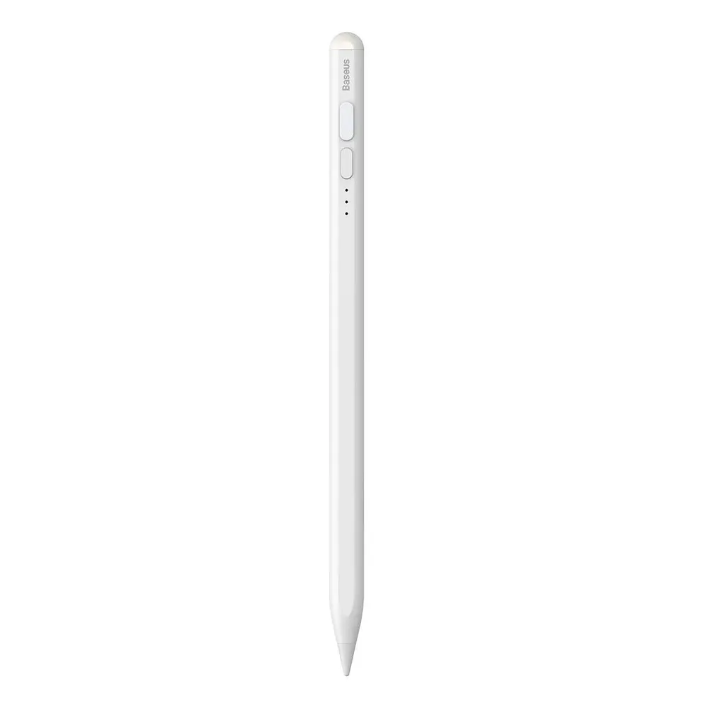 Pen Stylus Baseus Smooth Writing 2 (Ativa) Branca - Recondicionado