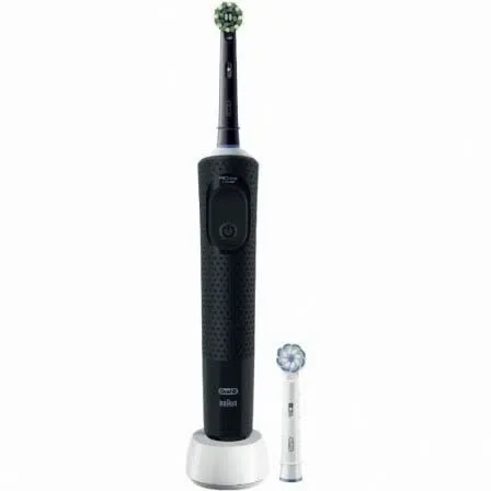 Escova de Dentes Elétrica Vitality Pro D103 Braun Preto