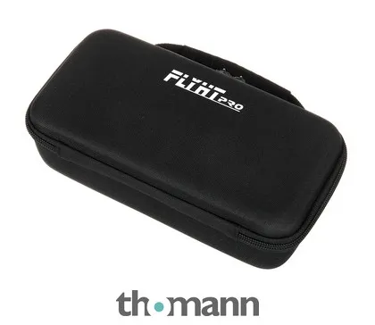 Flyht Pro EVA Mic Case