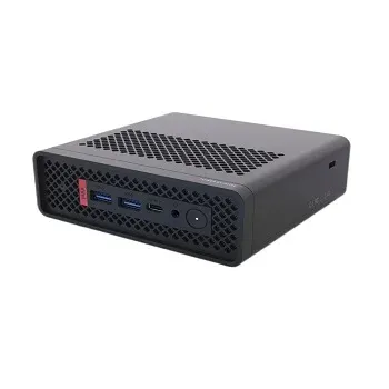 Ntech NUC CPU I3 1215U, 2X DDR4 1X M.2 1X2,5P, WIN11 PRO
