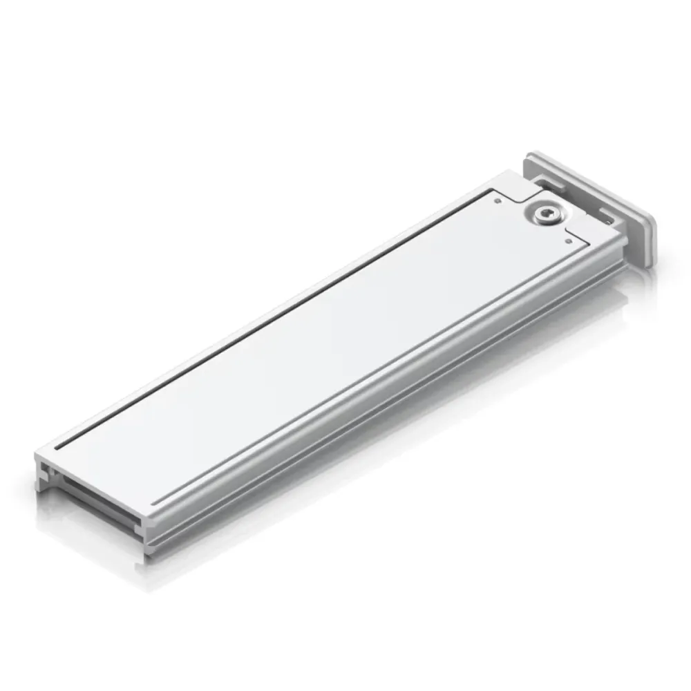 Adaptador de SSD Ubiquiti Cinzento - UACC-SSD-TRAY