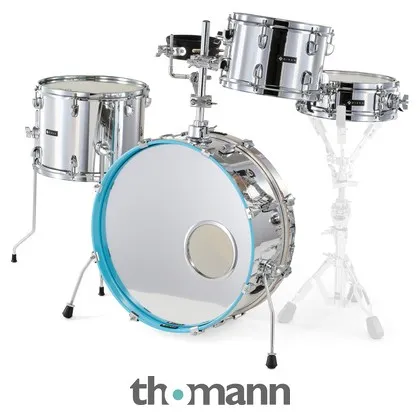 Dixon Little Roomer 5pc Set  B-Stock