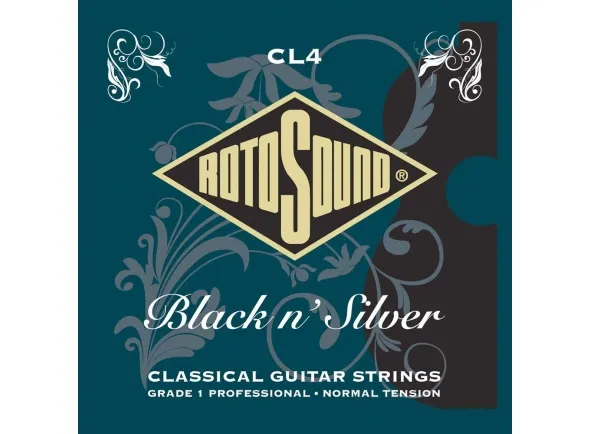 Rotosound CL4