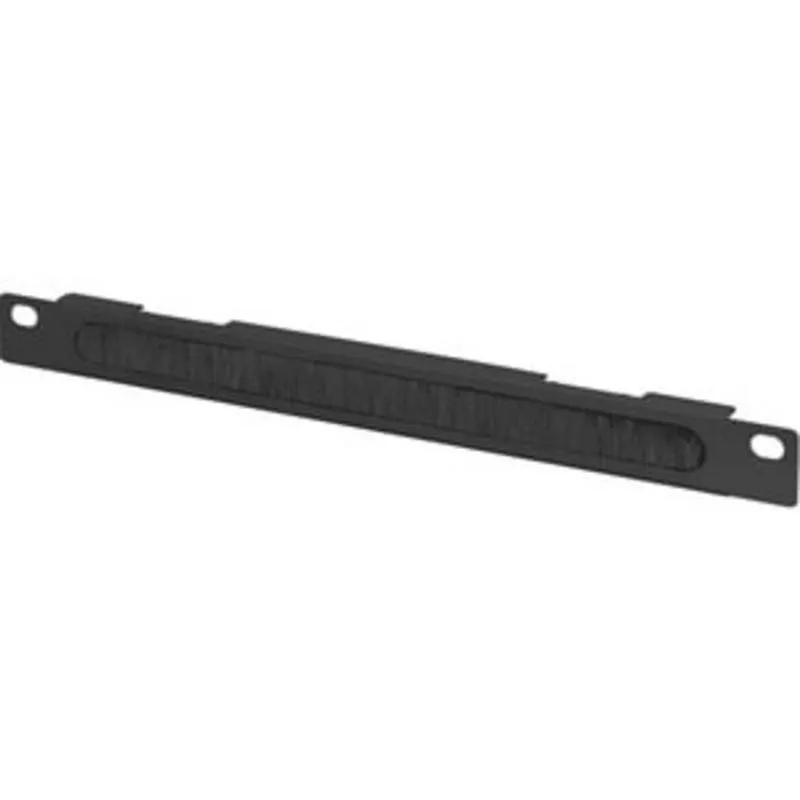 Digitus DN-10-ORG-1-2U-B acessório rack Painel de DN-10-ORG-1-2U-B