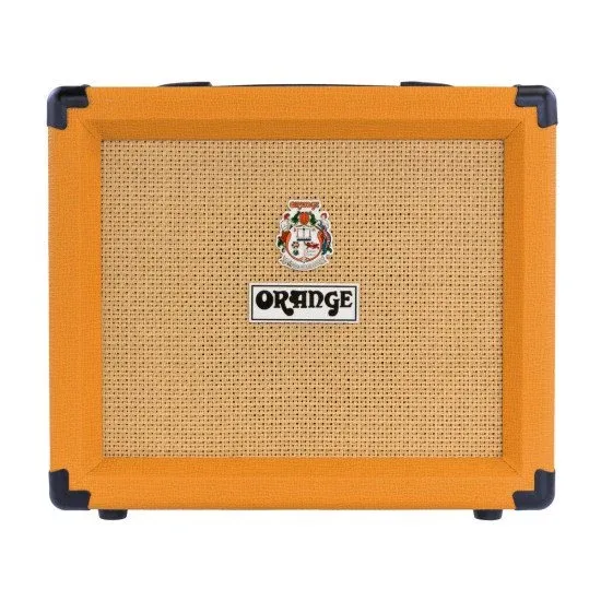 Orange Crush 20