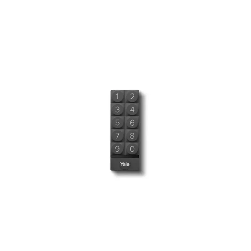 YALE TECLADO LINUS