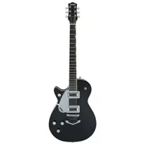 Gretsch G5230LH Electromatic Jet FT Single-Cut Black