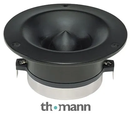 B&C DE35 8 Ohms