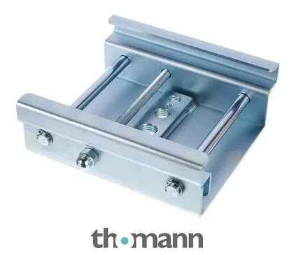 Adam Hall Tent Clamp
