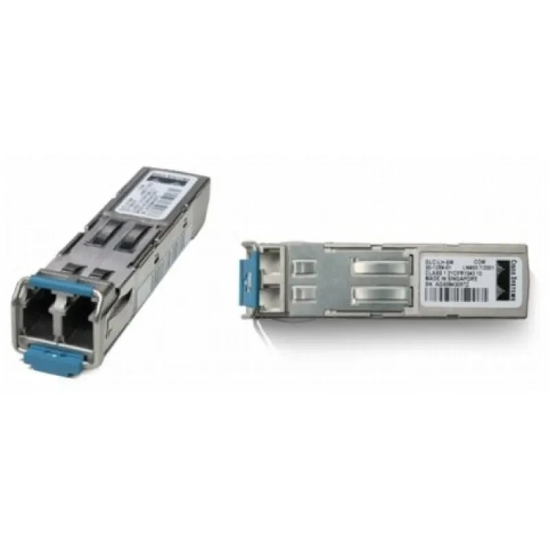1000MBPS SINGLE MODE RUGGED SFPEXT