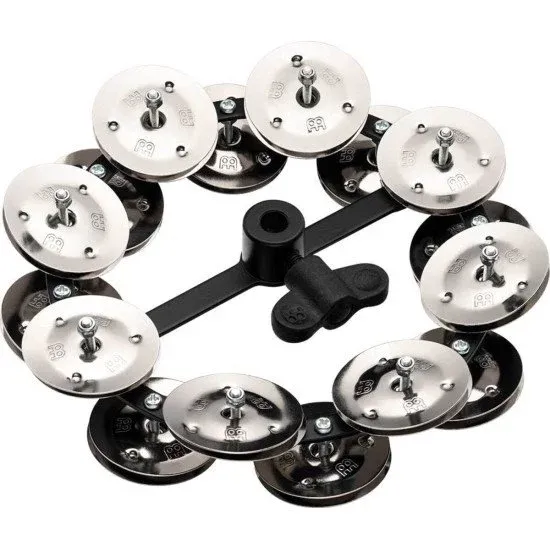 Meinl HTHH2BK