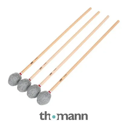 MG Mallets DT-MHR Marimba Mallets