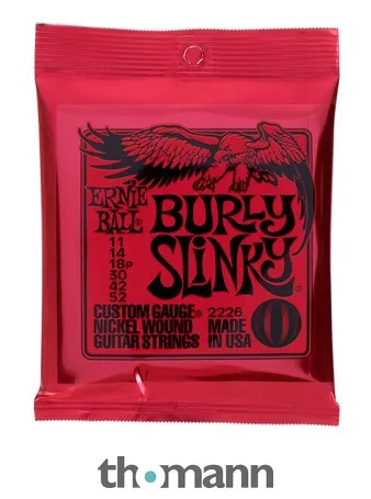 Ernie Ball 2226