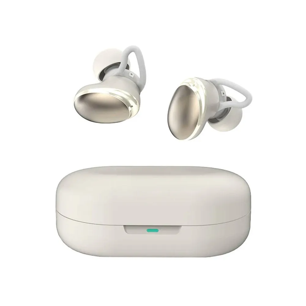 Hifuture Fones de ouvido sem fio FUSION TWS