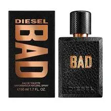 Diesel bad eau de toilette 100 ml (man)