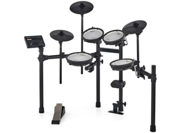 Roland TD-07DMK TURBO GT 143 Sons + 50 Kits + Bluetooth