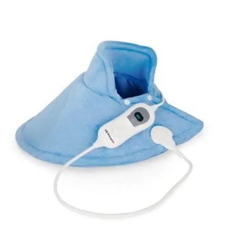 Almofada Cervical Eléctrica (60 x 62 cm) 100W – ORBEGOZO