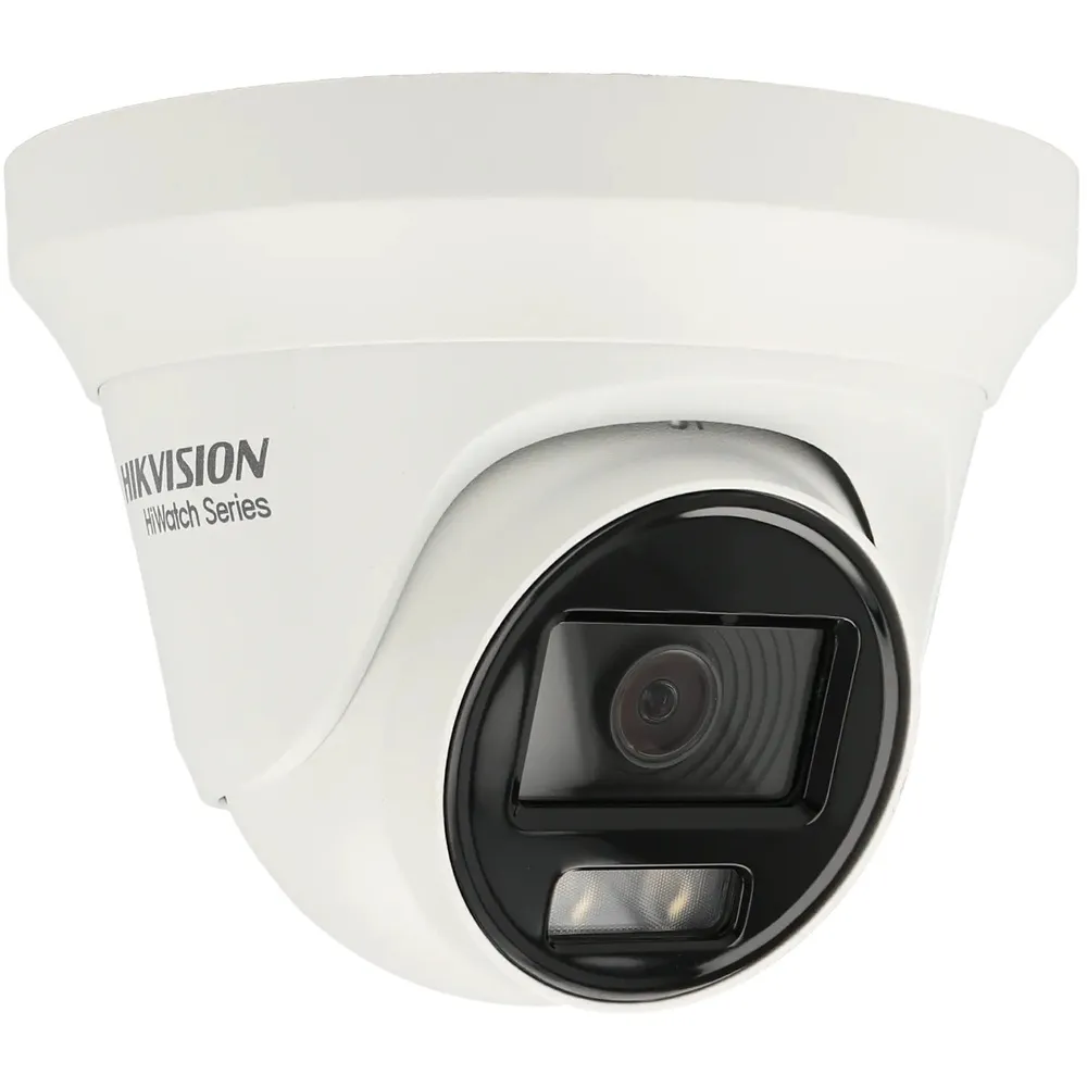 Câmara Dome 4 Em 1 2 MP E Lente Fixa - Hwt-T229-M
