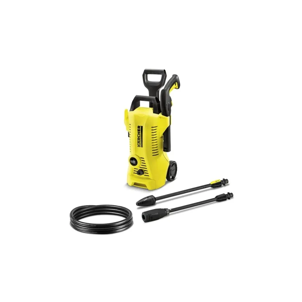 LAVADORA DE ALTA PRESSÃO KARCHER – K2 POWER CONTROL