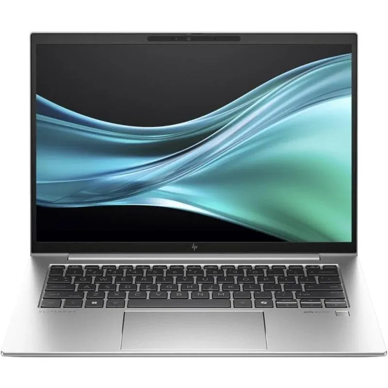 HP EliteBook 845 G11 AMD Ryzen 5 8540U/16GB/512GB SSD/14"