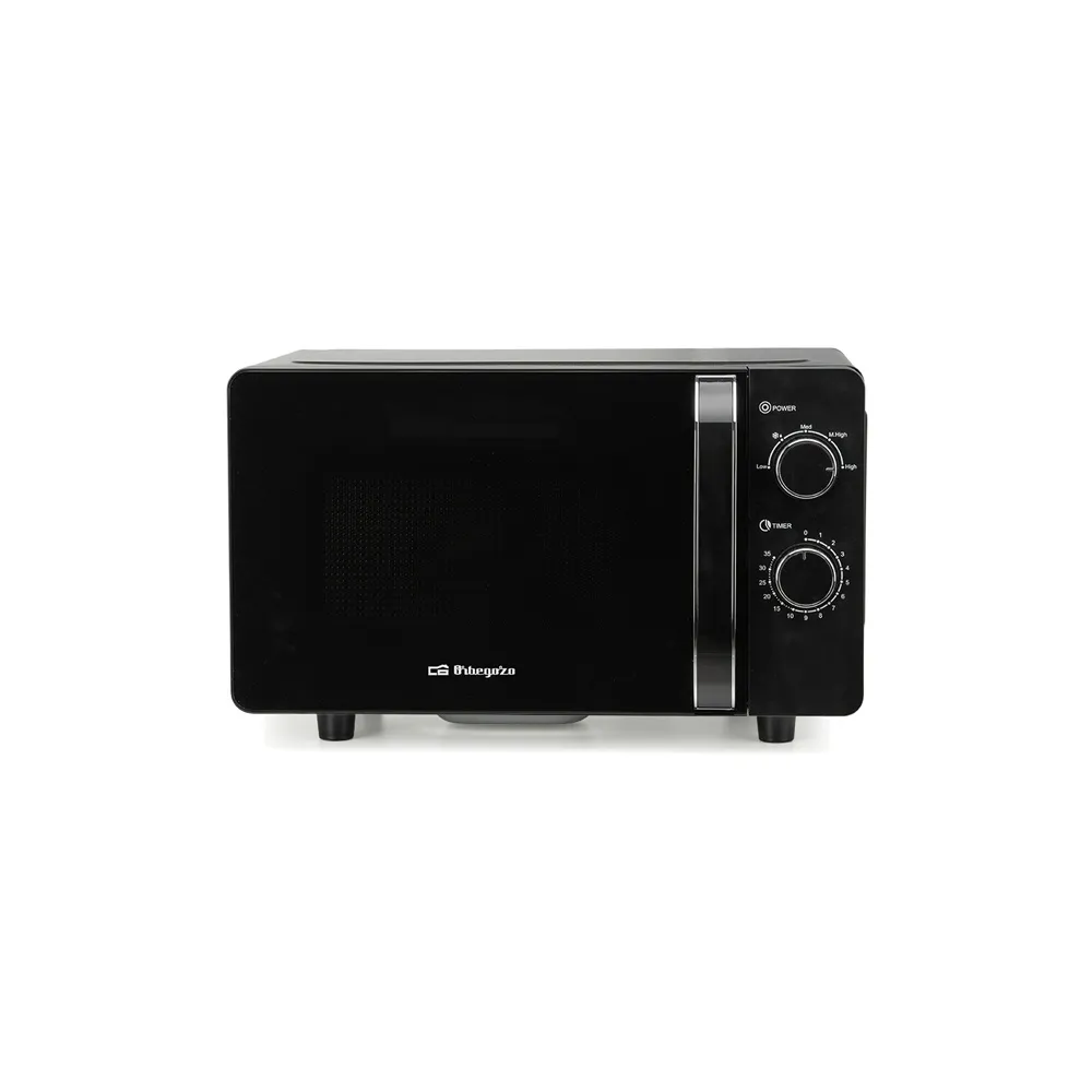 MICRO ONDAS ORBEGOZO – MI2061 – 20LTS