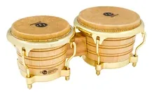 Bongos LP LP201AX-2AW Generation II Natural/Gold