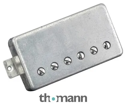 Friedman Triple D Humbucker Br Nickel
