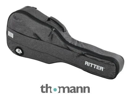 Ritter Bern Dreadnought Guitar ANT