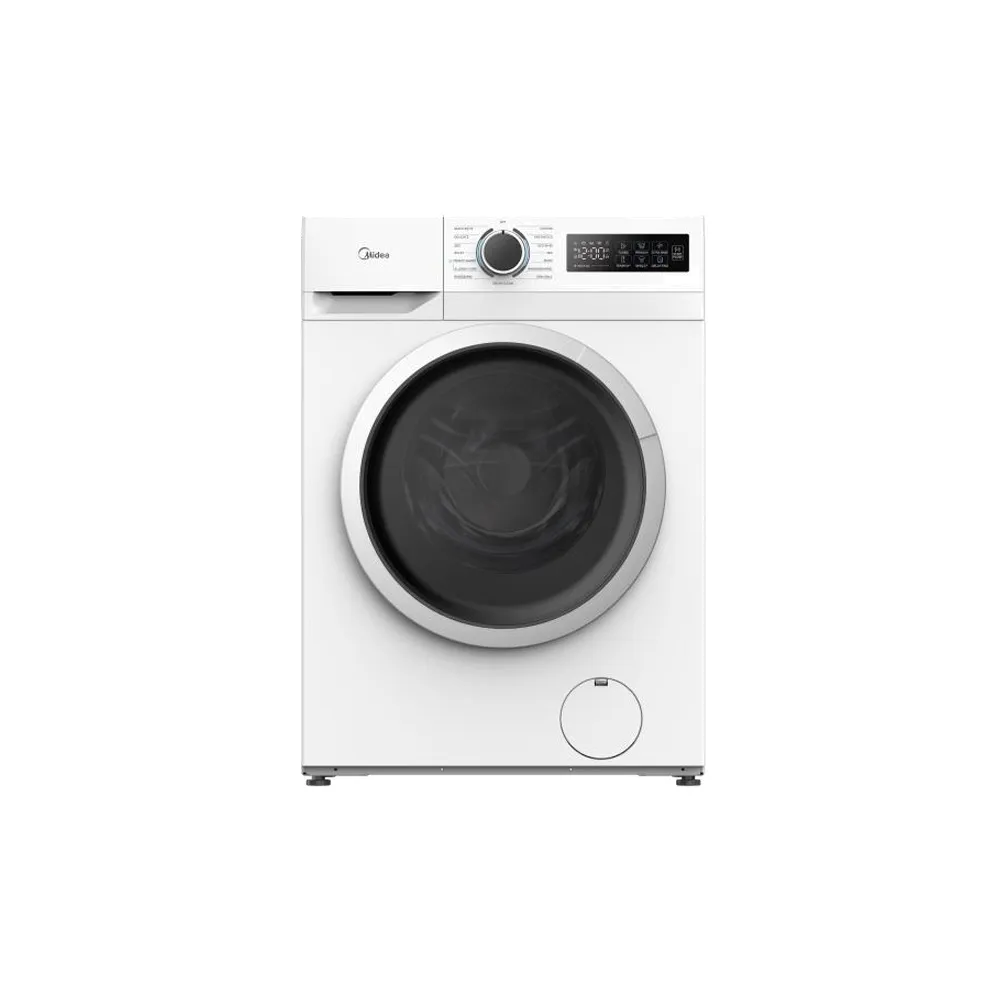 MÁQUINA DE LAVAR ROUPA MIDEA - MF110W100BA10/W-ES