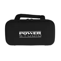 Bolsa para Microfone PowerStudio Mic/In-Ear/Acessórios