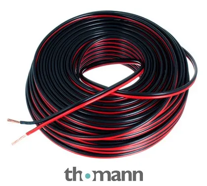 Sonero 2,50mm² Speaker Cable 50m