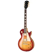 Gibson Les Paul Standard 50s Double Trouble Vintage Bourbon Burst Gloss