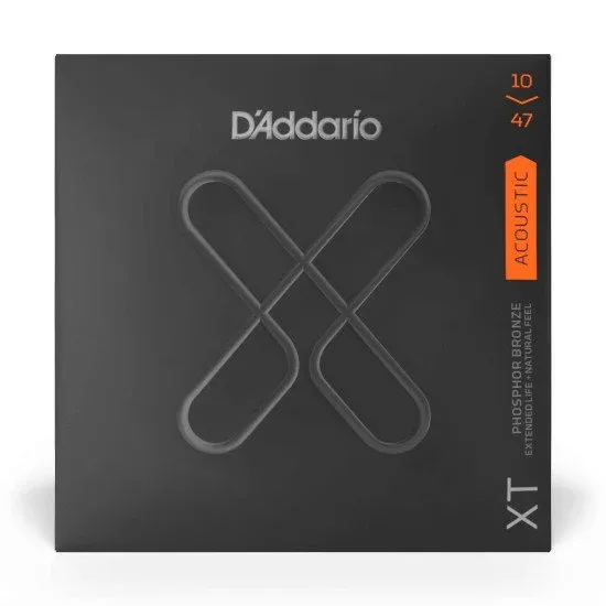 Daddario XTAPB1047 PB 10 47
