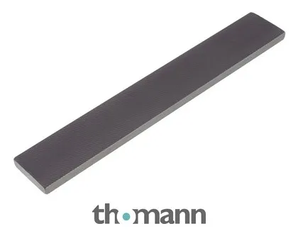 Maxparts BF-AF16 Fret File 160mm