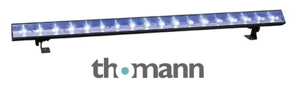 Showtec UV LED Bar 100cm 18x3W