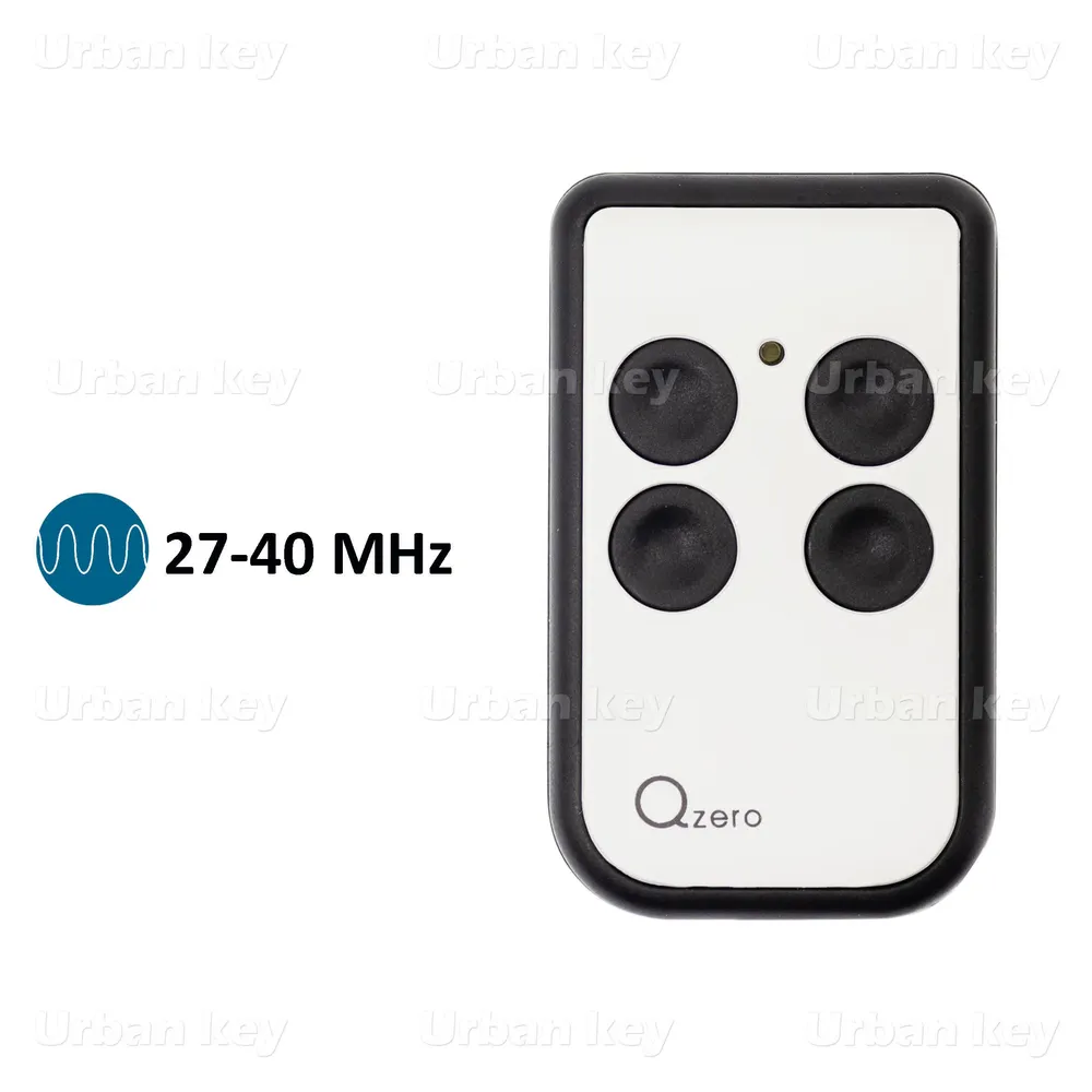 Modelo Smart Q4 Copia Direta 4 Canais - SMART_Q4UK