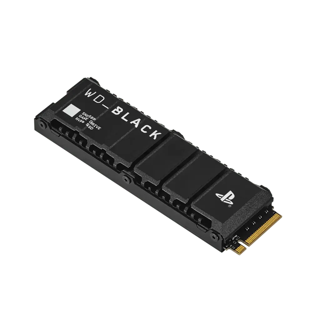 Disco SSD SanDisk SN850P M.2 2 TB PCI Express 4.0 NVMe