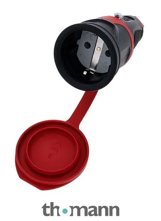 PCE 2511-sr Taurus2 Socket
