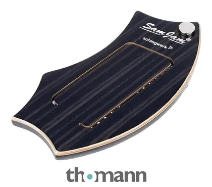 Schlagwerk SamJam Guitar Snare -HC