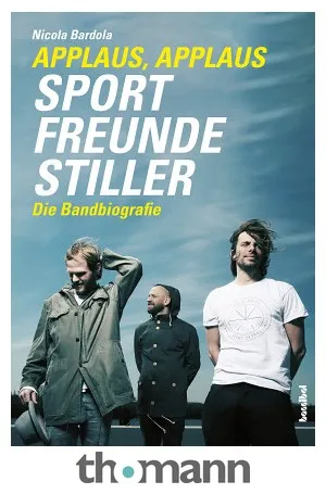 Hannibal Verlag Applaus, Applaus