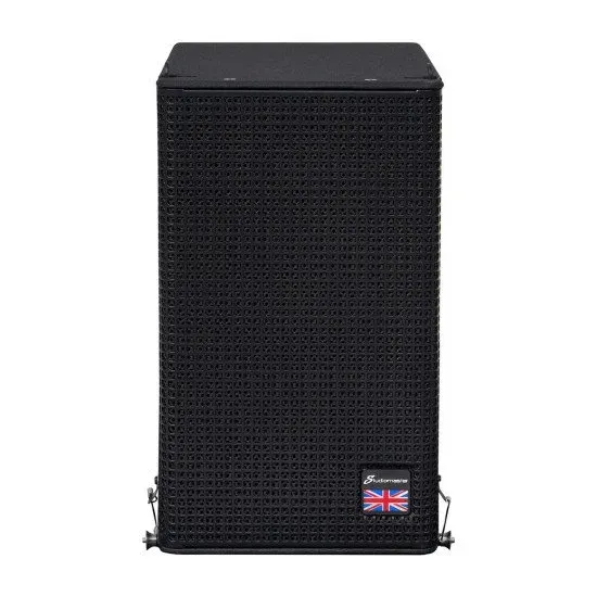 Studiomaster TOP 2X6,5" 550 RMS