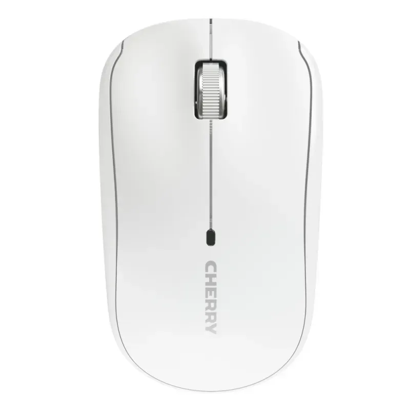 RATON INALAMBRICO MW2200 BLANCO
